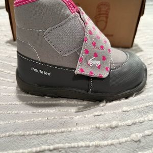 See Kai Run , Winter Boot